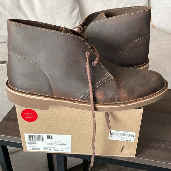 Clarks BUSCHACRE 2 - Picture 3 of 7